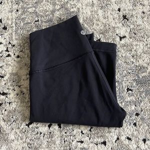 LULULEMON leggings !!